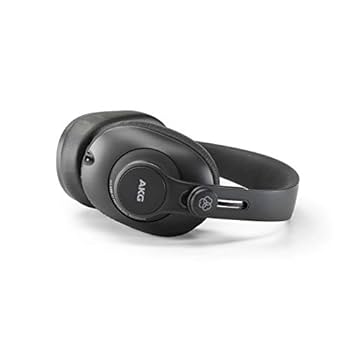 Amazon | 3年保証モデル【AKGプロ公式ストア】AKG