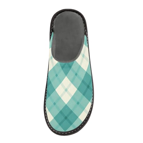 Womens Slippers Womens Indoor Slippers Memory Foam Fuzzy Womans House Cozy Slipper For3