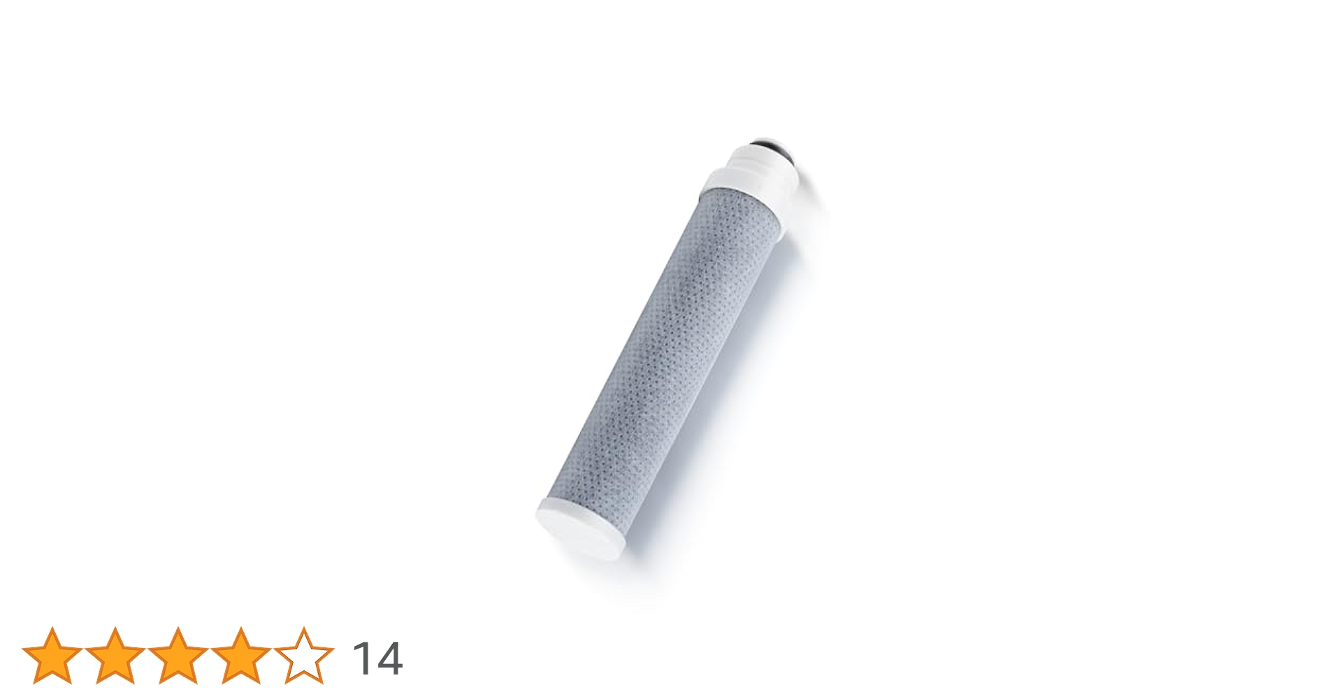 Amazon | タカギ互換用 JC0036UG 浄水器用カートリッジ 高除去
