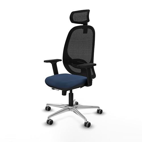 Chaise de bureau inclinable pour optimiser votre télétravail