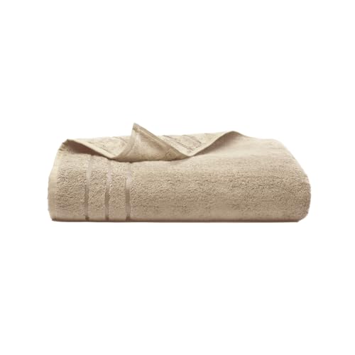 Cariloha Bath Towel | Stone |28