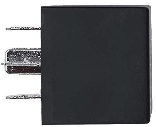 Miniatura 3 de Relé de inclinación de ajuste eléctrico de 40 amperios para Johnson Evinrude Outboard Marine Corp OMC Reemplazar #584416 586224 18-5705 (paquete de