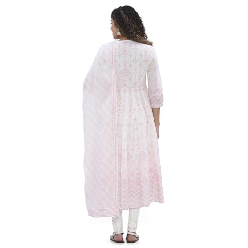Image of BIBA Womens Kurta Set