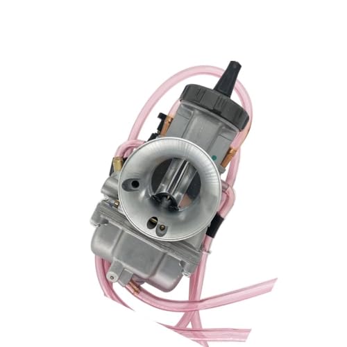 Carburateur PWK42 haute performance pour motos de compétition et cross