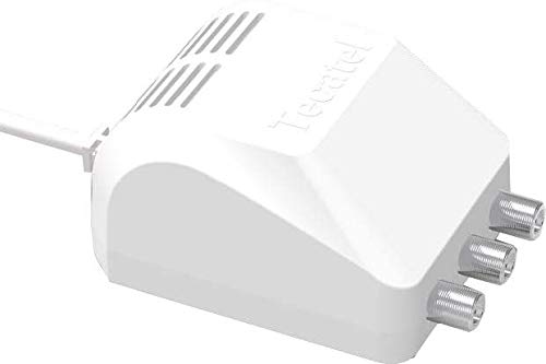 Kit amplificatore da palo di massimo guadagno, 40