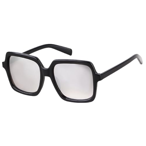 Lunettes de soleil tendance au look rétro pour vos sorties estivales et terrasses chic