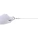 Survival Wire Saws Hand Pocket Steel Chain Wire Saw Camping Saw Ideal Outdoor Emergency Rescue Gear Kit for Camping Hiking Hunting Gardening, Pack of 3