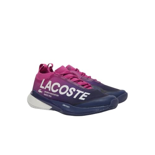 Lacoste Women's Ag-lt25 Lite Sneaker