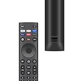 Replacement Remote for VIZIO Smart TVs - Universal Remote Control Compatible with XRT140/ XRT136/ XRT260/ XRT270 & D/E/M/P/V/PX/OLED Series, 4K UHD HDR SmartCast, LED LCD HD TV Accessories