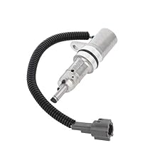 OCPTY Vehicle Speed Sensor Replacement for 2501073P00 for Nissan Frontier 1998 1999 2000 2001, for Nissan D21 1994, for Nissan Pickup 2.4L 1995 1996 1997, for Nissan Pickup 3.0L 1995 1996