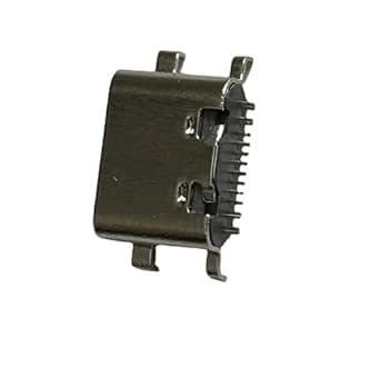 Replacement For Motorola Moto G Play 2023 Charging Port Dock Connector For Moto G Play 2023 XT2271XT2271-5 Charging Port Replacement USB Charger Board Flex Cable Assembly Accessories With Repair Tools - View #10