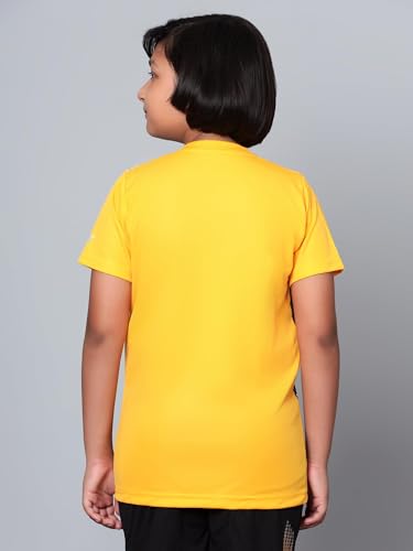 Image of Vector X Kid's OKT-310 Polyester Sublimation T-Shirt Jersery
