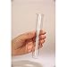 United Scientific TT9800-H Borosilicate Glass Test Tube with Rim, 60ml Capacity (Pack of 72)