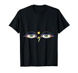 Buddha Eyes