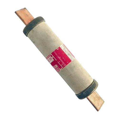 Fusible RES-200 200A dans le boîtier électrique de votre atelier de production