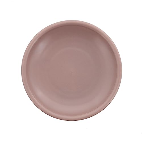 EAST table(イーストテーブル)中皿 アドレ 軽量食器 ピンク 16cm 日本製 レンジ対応 食洗機対応 ea-023-02