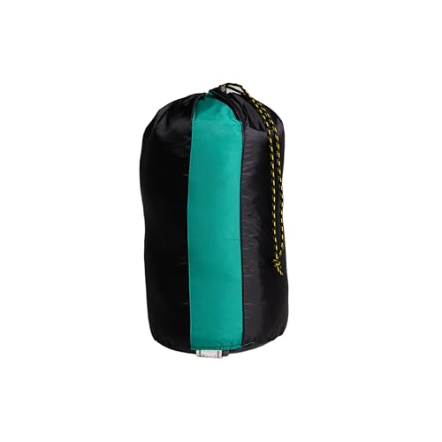 Image of Teton 20F and 5F Degree Sleeping Bag; Lightweight, Warm Weather Mummy Sleeping Bags for Adults and Kids, Camping, Backpacking, Hiking