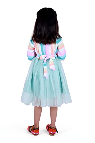 Image of TAGAS Baby-Girls Dress