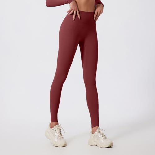 Leggings femme yoga et fitness taille haute pour un confort au quotidien