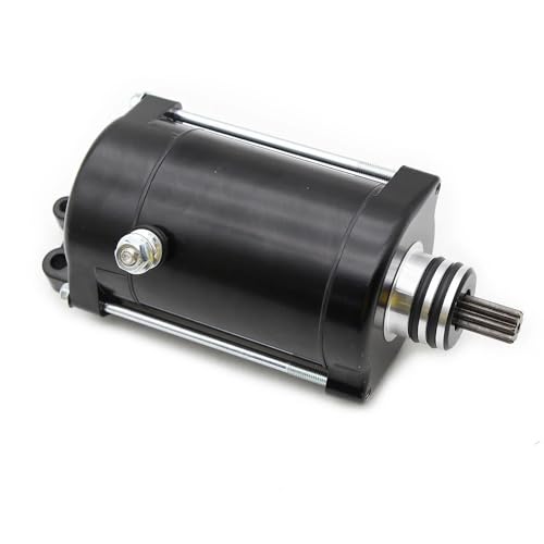 Démarreur électrique 21163-3720 à fort couple pour Jet Ski STX-12 JT1200