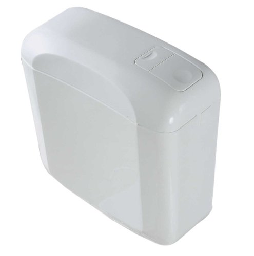 Regiplast 150 Réservoir attenant Bi-Flo double débit