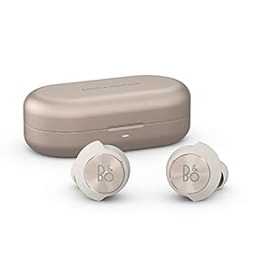 Bang og Olufsen Beoplay EQ In-Ear headphones