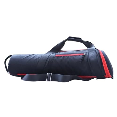 Sac pour trépied 80cm-100cm étanche en nylon housse de transport pour matériel photo 70cm