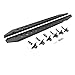 RB20 Slim Running Boards - Complete Kit: RB20 Slim Running Board + Brackets