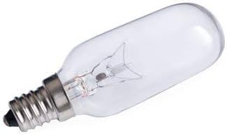 Salt Lamp Replacement Bulb
