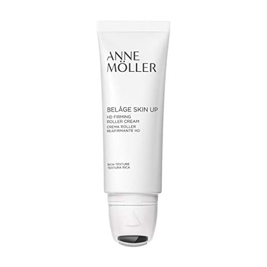 Anne Möller, Mascarilla hidratante y rejuvenecedora para la cara - 50 ml.