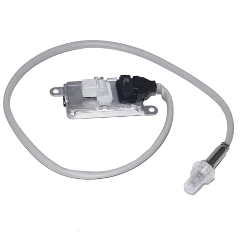 Capteur NOX 5WK97400 pour Scania | Sonde oxygène azote 4 broches