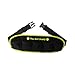 DYNWAVE Tennis Ball Holder, Pickleball Tennis Balls Holding Accessory for Women Men, Waist Hip Bag Pouch Sack, Pickleball Bag, Black