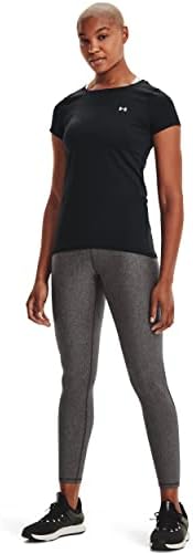 Under Armour HeatGear Kadın Tişört - Görsel 3