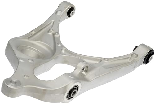 Bras de suspension arrière Dorman 526-509 pour Mercedes-Benz côté conducteur
