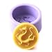 World Of Moulds Dragon Silicone Mould