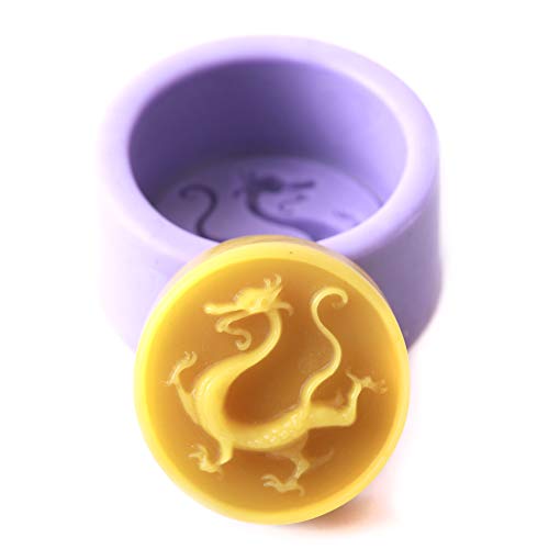Dragon Silicone Mould