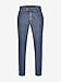 Club of Comfort - Herren Hose Dallas 4631 - dunkelblau Größe: 28