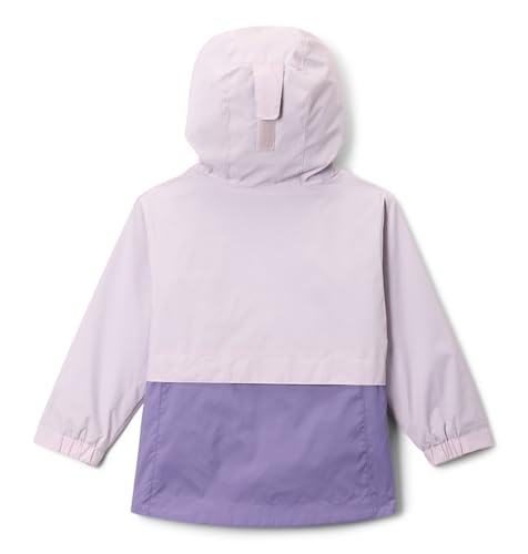 Image of Columbia girls Rain-zilla Ii Jacket