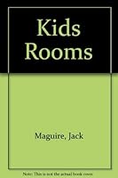 Kids Room 0895865246 Book Cover
