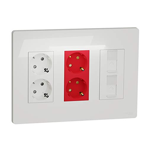 Kit Puesto de trabajo 3 columnas