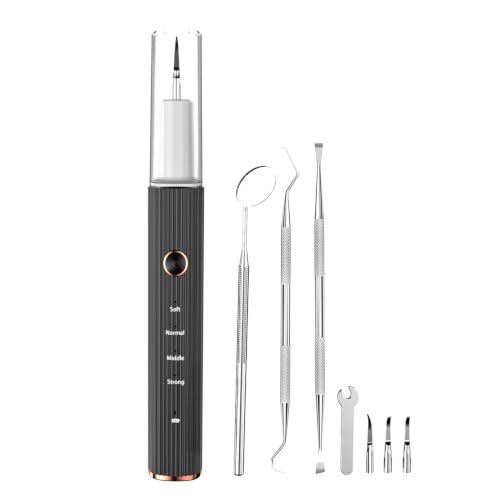 Frenzolite Ultrasonic Tooth Scaler