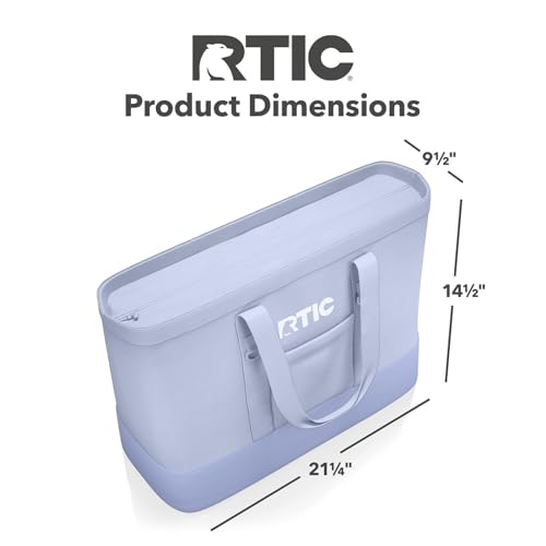 RTIC Everyday Insulated Tote Bag