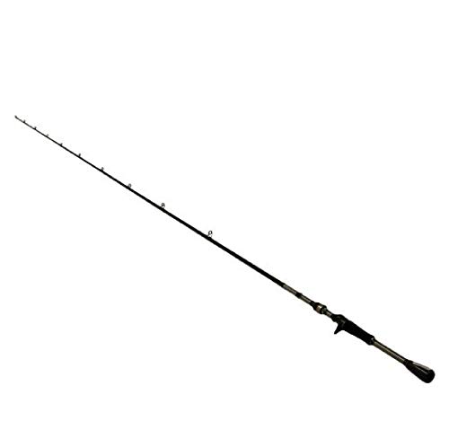 Okuma Helios 7' Heavy Casting Rod HS