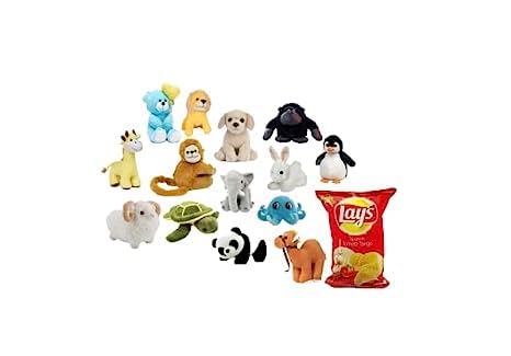 Galaxy world Teddy Bear Plush Cushion Soft Toy | Stuffed Animal Toys for Cute Kids | Animal Toys for,Girl & Boys Cute Kids Toy (Pack of 8) (B0C6FHV6YP) Amazon Price History, Amazon Price Tracker
