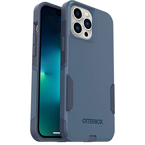 Coque iPhone 12 Pro Max OtterBox protège de la poussière et des chutes