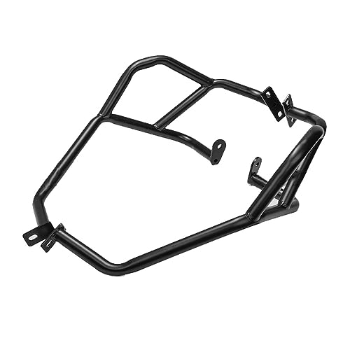 Crash bar Benelli TRK251 protection contre les rayures de réservoir