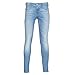 Produktbild JACK & JONES Herren Jjiliam Jjoriginal Agi 002 Noos Jeans, Blue Denim, 32W 34L EU