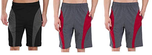 Image of DIA A DIA Unisex-Adult Regular Shorts