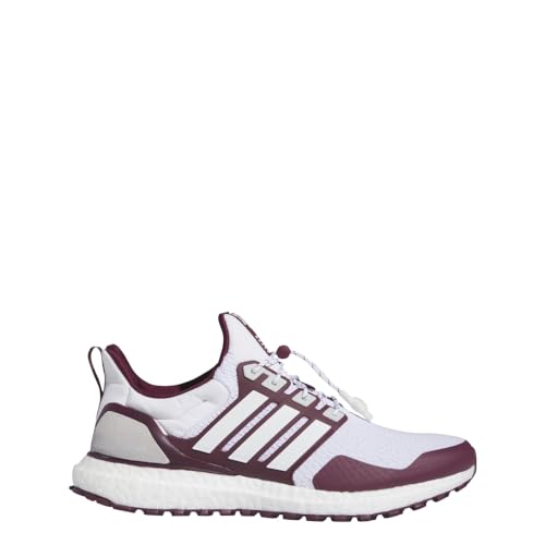 Adidas Texas A&M Ultraboost 1.0 Shoes