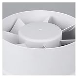 Zoom IMG-2 ngbff ventilatore di ventilazione silenzioso Zoom IMG-2 ngbff ventilatore di ventilazione silenzioso